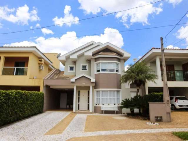 Casa em Condomínio à venda, 3 quartos, 3 suítes, 2 vagas, Terras de Piracicaba - Piracicaba/SP