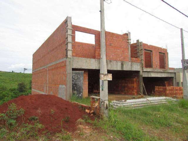 Casa em Condomínio à venda, 3 quartos, 3 suítes, 2 vagas, Reserva das Paineiras - Piracicaba/SP