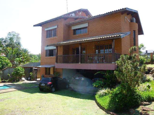 Casa em Condomínio à venda, 4 quartos, 1 suíte, 4 vagas, Colinas do Piracicaba - Piracicaba/SP