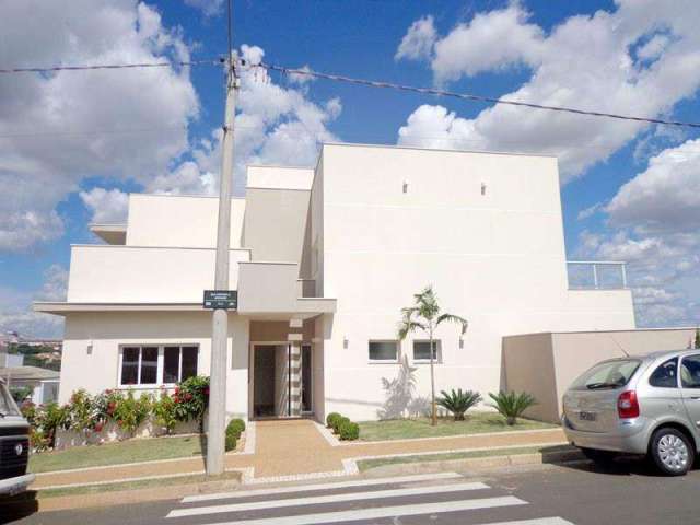 Casa em Condomínio à venda, 3 quartos, 3 suítes, 4 vagas, Bongue - Piracicaba/SP