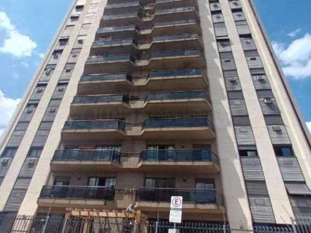 Apartamento à venda, 3 quartos, 1 suíte, 2 vagas, Centro - Piracicaba/SP