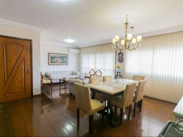 Apartamento à venda, 4 quartos, 2 suítes, 3 vagas, Jardim Elite - Piracicaba/SP