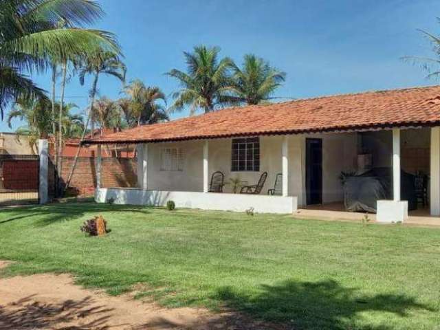 Casa em Condomínio à venda, 2 quartos, 10 vagas, Campestre - Piracicaba/SP