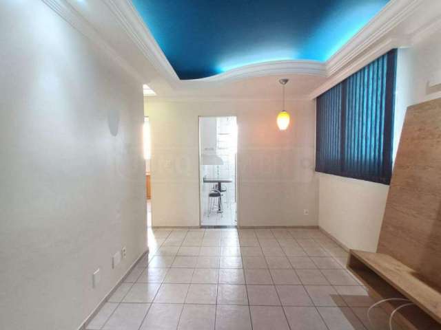 Apartamento à venda, 2 quartos, 1 vaga, Jardim Elite - Piracicaba/SP
