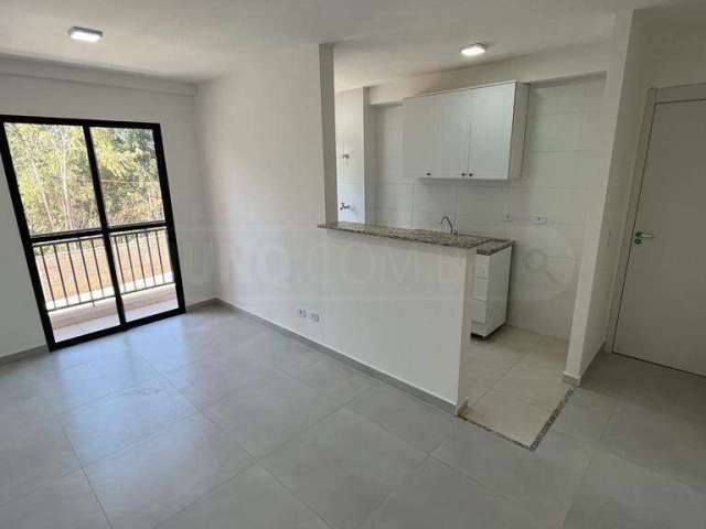 Apartamento à venda, 2 quartos, 2 vagas, Pompéia - Piracicaba/SP