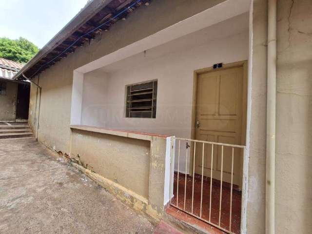 Casa para aluguel, 1 quarto, Piracicamirim - Piracicaba/SP