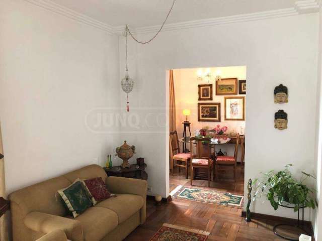 Apartamento à venda, 2 quartos, 1 suíte, 1 vaga, Jardim Caxambu - Piracicaba/SP