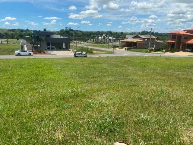 Terreno em Condomínio à venda, Residencial Terras de Ártemis (Ártemis) - Piracicaba/SP