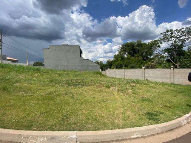 Terreno em Condomínio à venda, Ondinhas - Piracicaba/SP