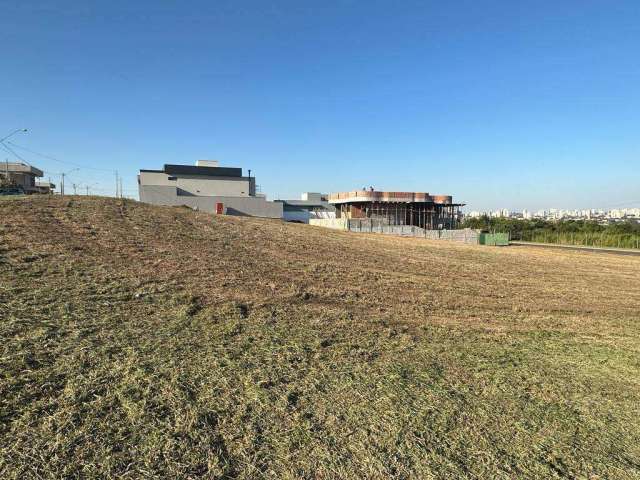 Terreno em Condomínio à venda, Bongue - Piracicaba/SP