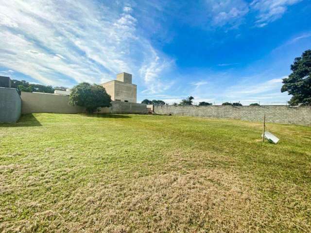 Terreno em Condomínio à venda, Conceição - Piracicaba/SP