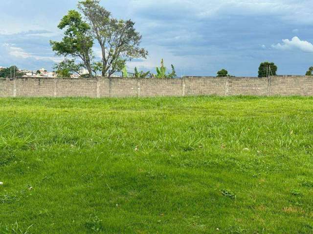 Terreno em Condomínio à venda, Terras de Piracicaba V - Piracicaba/SP