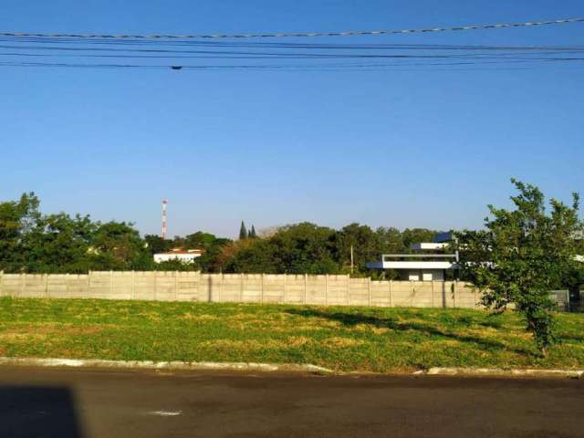 Terreno em Condomínio à venda, Residencial Dom Bosco II - Rio das Pedras/SP