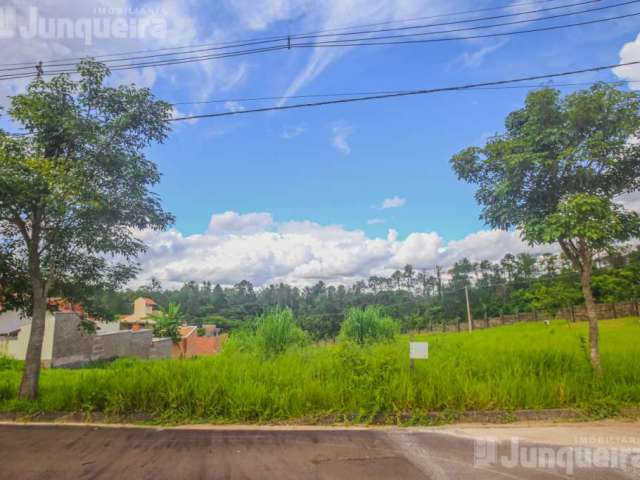 Terreno em Condomínio à venda, Horto ( Tupi ) - Piracicaba/SP