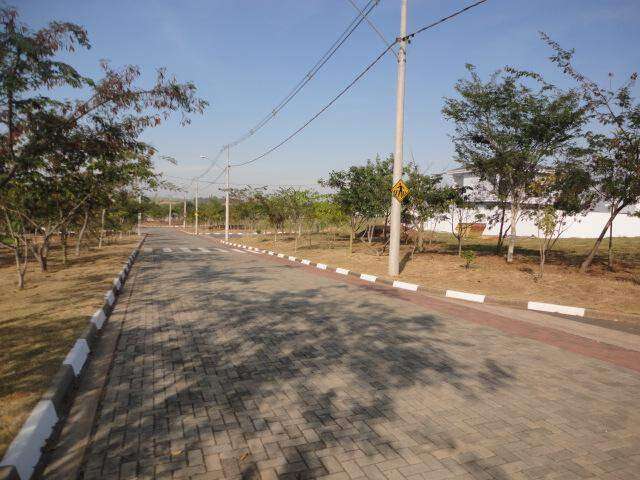 Terreno à venda, Residencial Fazenda Pinheirinho - Rio das Pedras/SP