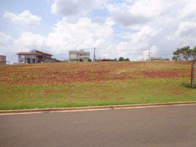 Terreno em Condomínio à venda, Santa Rosa - Piracicaba/SP