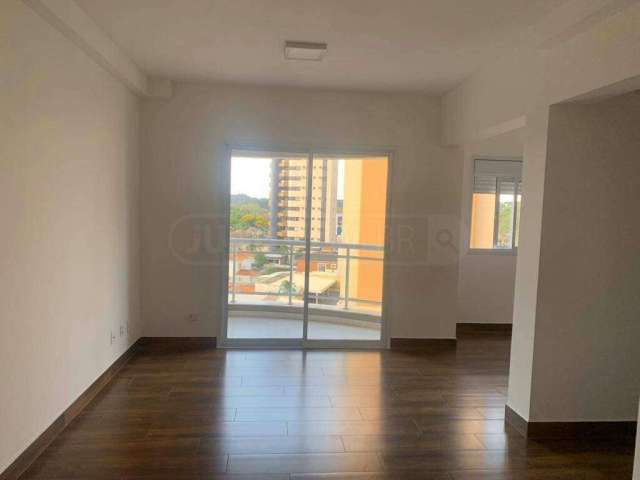 Apartamento à venda, 3 quartos, 1 suíte, 2 vagas, São Dimas - Piracicaba/SP