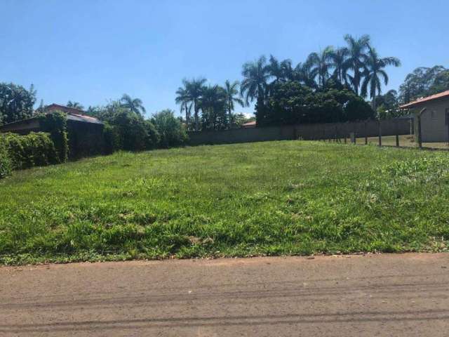 Terreno em Condomínio à venda, Colinas do Piracicaba - Piracicaba/SP