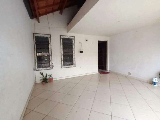 Casa à venda, 3 quartos, 1 suíte, 2 vagas, Nova América - Piracicaba/SP