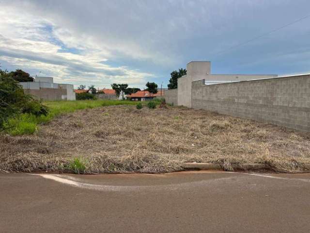 Terreno à venda, Terras Di Treviso - Piracicaba/SP