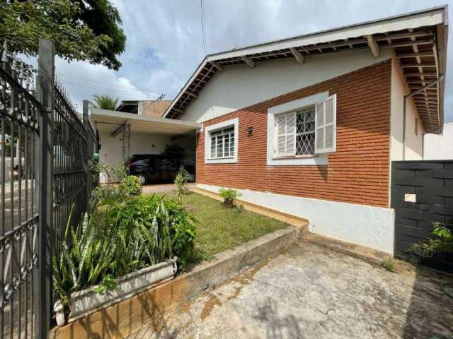 Casa à venda, 3 quartos, 2 vagas, Jaraguá - Piracicaba/SP