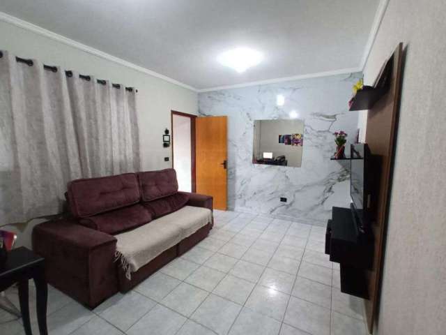 Casa à venda, 2 quartos, 2 vagas, Taquaral - Piracicaba/SP