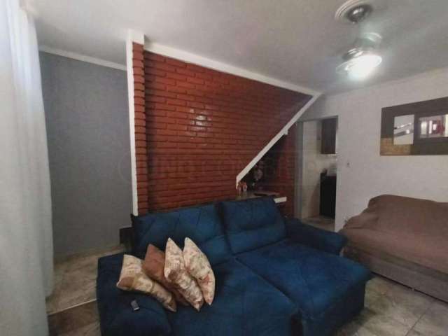 Casa à venda, 3 quartos, 1 suíte, 1 vaga, Piracicamirim - Piracicaba/SP