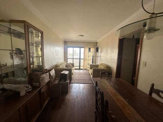 Apartamento à venda, 2 quartos, 1 suíte, 1 vaga, Centro - Piracicaba/SP