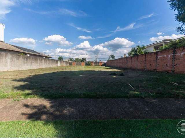 Terreno em Condomínio à venda, Campestre - Piracicaba/SP