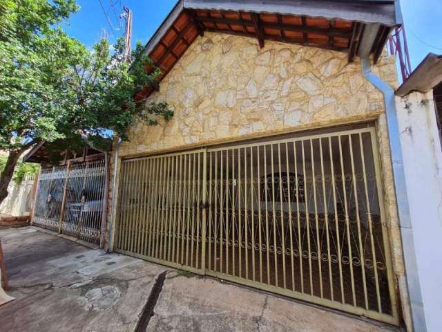 Casa para aluguel, 2 quartos, 2 vagas, Vila Industrial - Piracicaba/SP