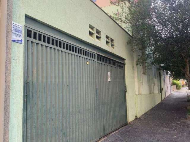 Casa à venda, 3 quartos, 4 vagas, Centro - Piracicaba/SP