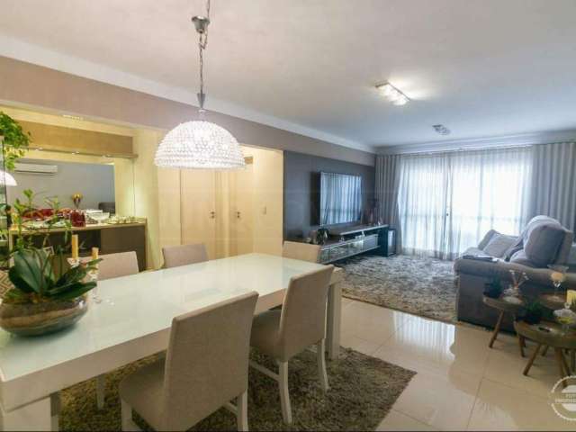 Apartamento à venda, 3 quartos, 3 suítes, 3 vagas, Paulista - Piracicaba/SP