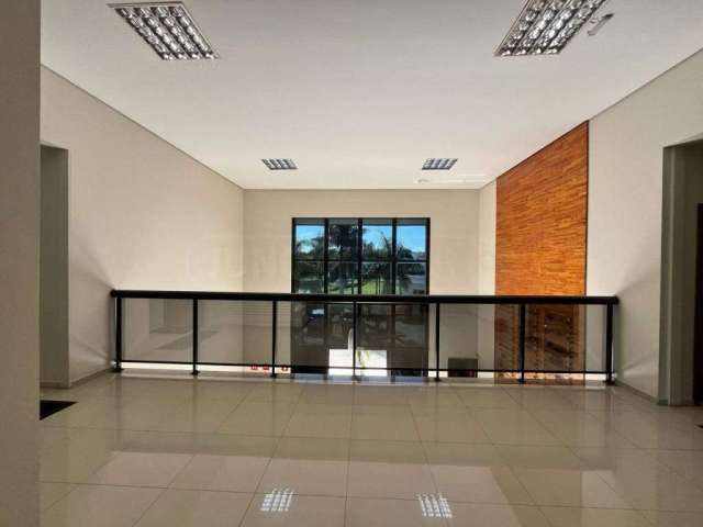 Sala Comercial à venda, 1 vaga, Terras de Piracicaba - Piracicaba/SP