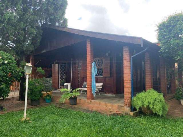 Casa à venda, 5 quartos, 1 suíte, 2 vagas, Centro - Piracicaba/SP