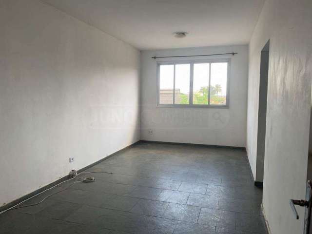 Apartamento à venda, 2 quartos, 1 vaga, Areião - Piracicaba/SP