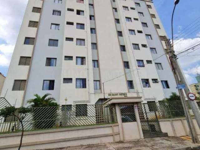 Apartamento para aluguel, 1 quarto, 1 vaga, Alto - Piracicaba/SP