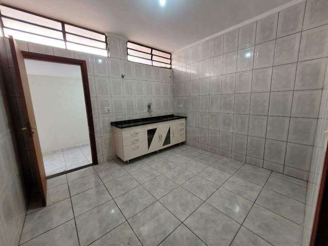 Casa para aluguel, 3 quartos, 1 suíte, 1 vaga, Cidade Jardim - Piracicaba/SP