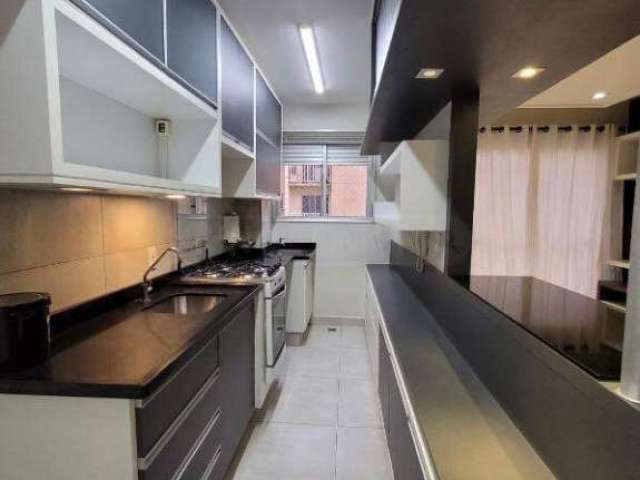 Apartamento à venda, 2 quartos, 1 vaga, Ondas - Piracicaba/SP