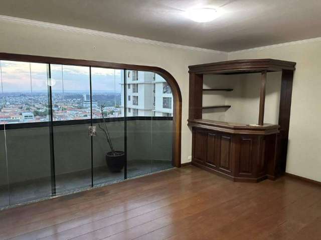 Apartamento à venda, 3 quartos, 1 suíte, 1 vaga, Paulista - Piracicaba/SP