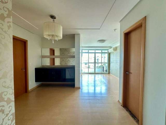 Apartamento à venda, 2 quartos, 1 suíte, 2 vagas, Cidade Alta - Piracicaba/SP