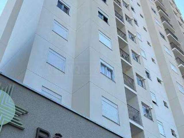 Apartamento para aluguel, 2 quartos, 1 vaga, Morumbi - Piracicaba/SP