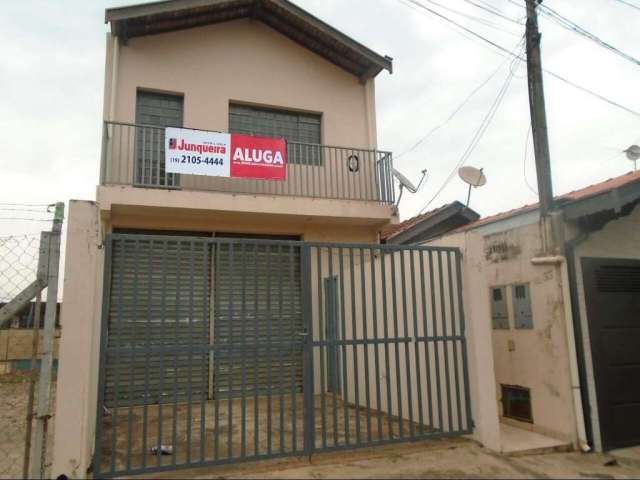 Casa para aluguel, 2 quartos, Parque Orlanda I - Piracicaba/SP