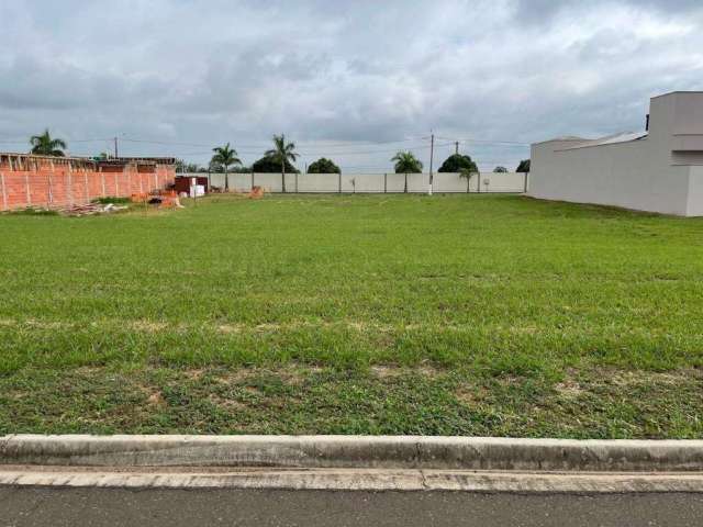 Terreno em Condomínio à venda, Mato Alto - Saltinho/SP