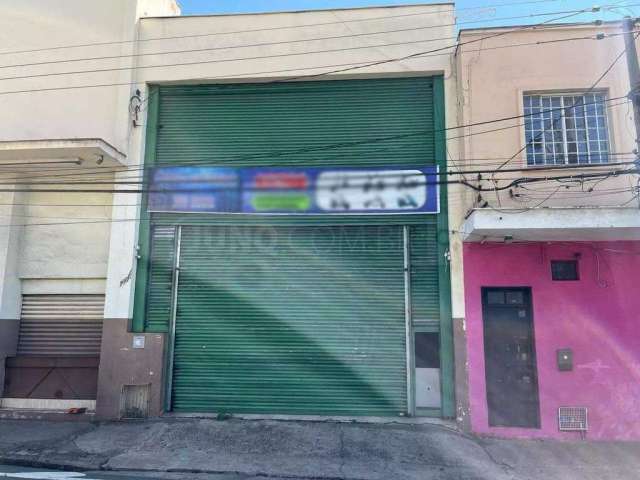 Salão para aluguel, 2 vagas, Centro - Piracicaba/SP