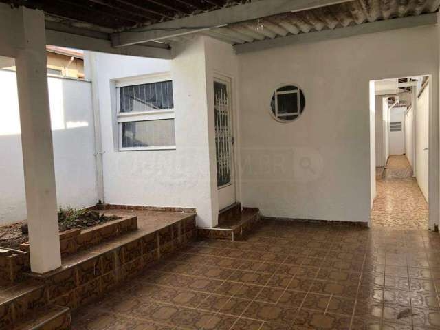 Casa à venda, 2 quartos, 1 vaga, Parque Orlanda I - Piracicaba/SP