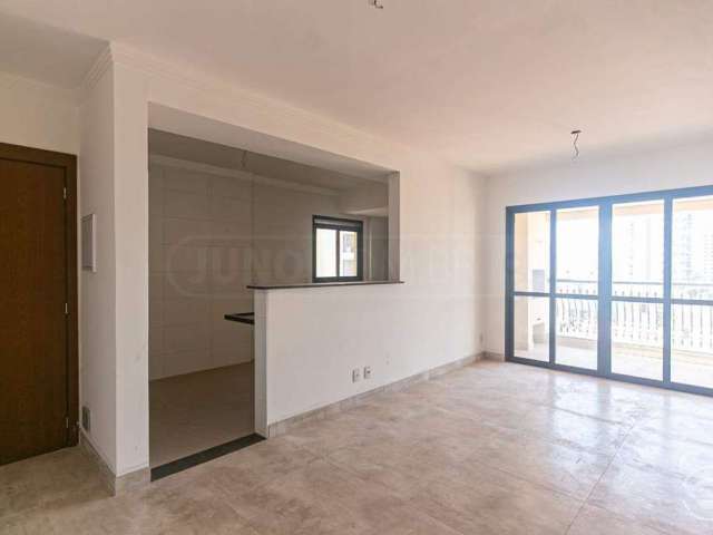 Apartamento à venda, 3 quartos, 1 suíte, 2 vagas, Paulista - Piracicaba/SP