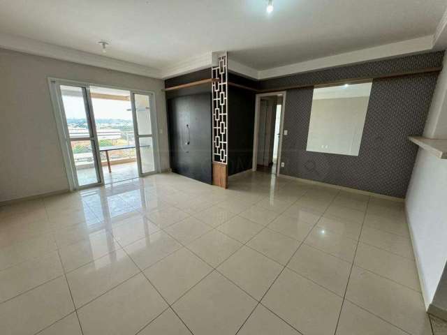 Apartamento à venda, 3 quartos, 1 suíte, 2 vagas, Vila Rezende - Piracicaba/SP