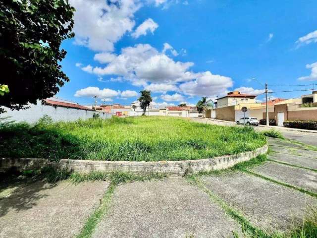 Terreno à venda, Parque Conceição II - Piracicaba/SP