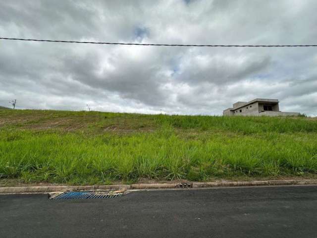 Terreno em Condomínio à venda, Jardim São Francisco (Ondas) - Piracicaba/SP