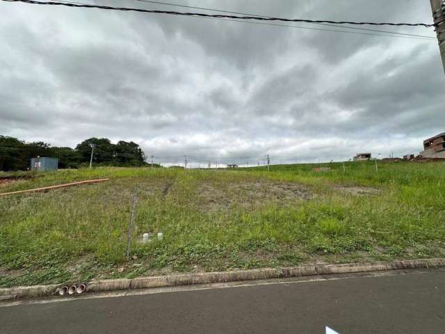 Terreno em Condomínio à venda, Jardim São Francisco (Ondas) - Piracicaba/SP